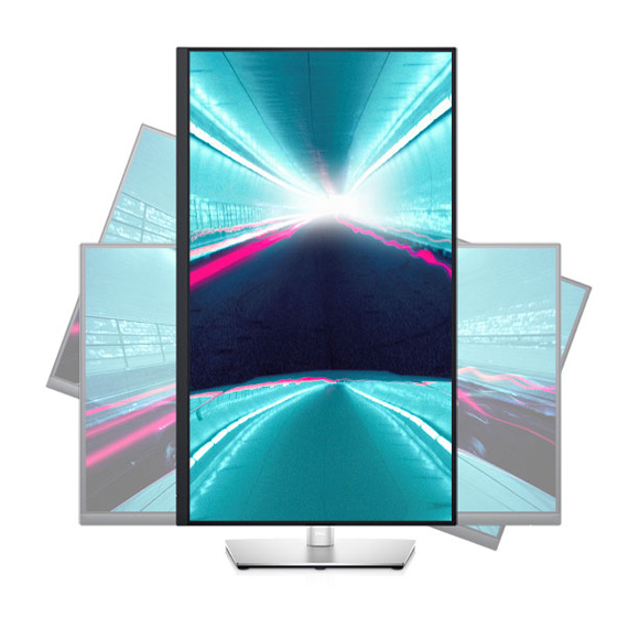 Re-designed with you in mind