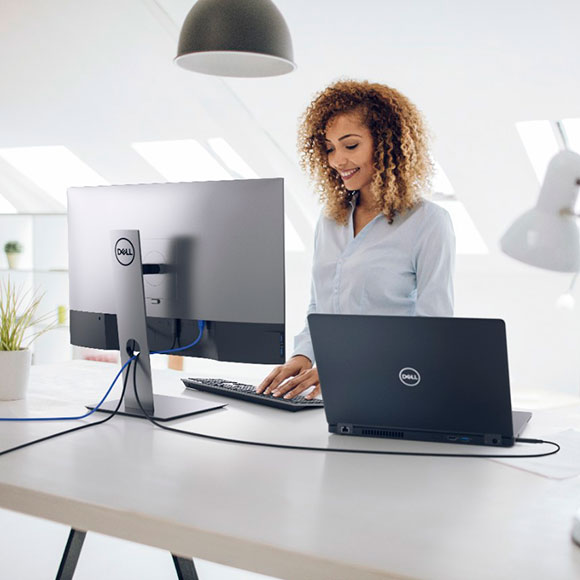 Connect to productivity