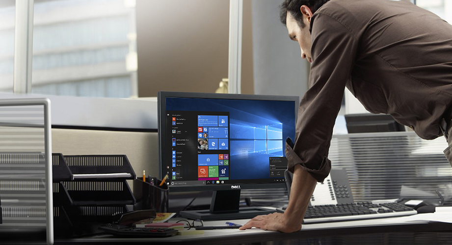 PC Lifecycle Deploy Integrate Client Solution