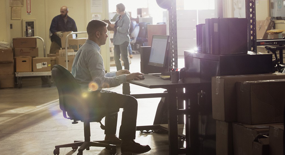 Deploy Integrate Client Solution