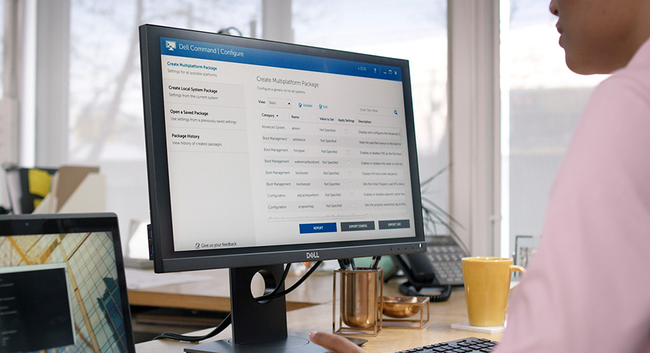 PC Lifecycle Client Support