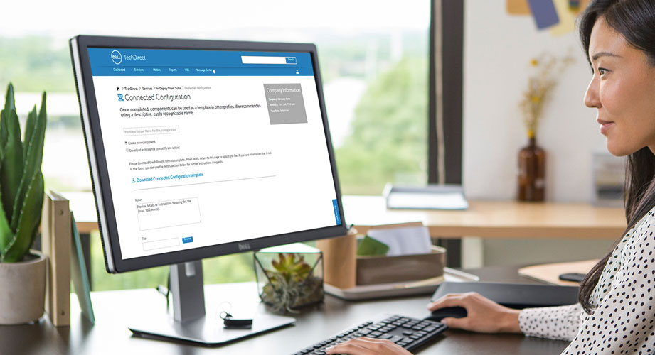 Deploy Integrate Client Suite