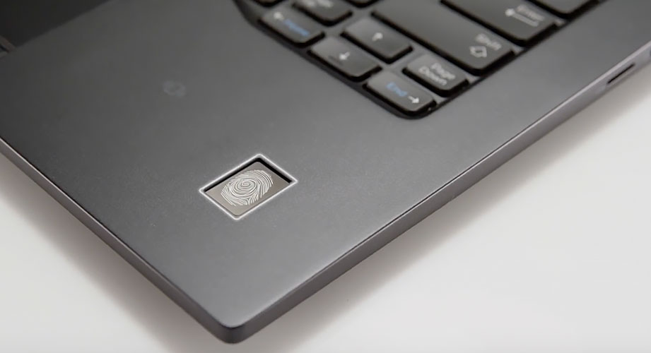 Dell Endpoint Security Suite