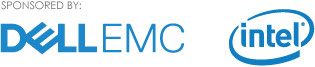 Sponsored by DellEMC Intel