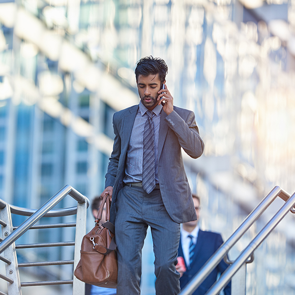 AWS Cloud Protection