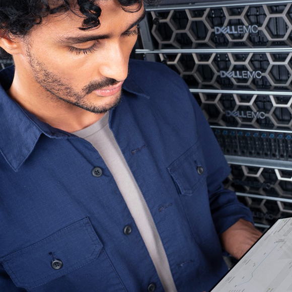 Maximizing Your ROI and Economic Impact with Dell Premier Solutions